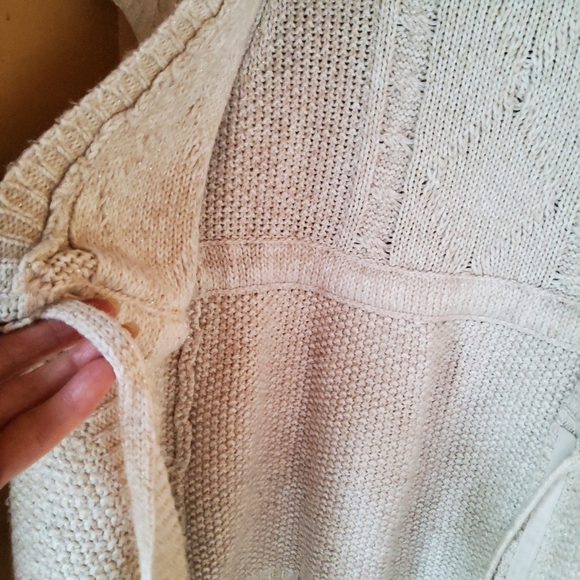 Aeropostale Sweater Vest - Picture 6 of 8